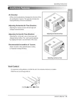 Preview for 19 page of LG LW1511ER Owner'S Manual