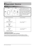 Preview for 34 page of LG LW1511ER Owner'S Manual