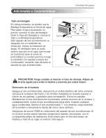 Preview for 45 page of LG LW1511ER Owner'S Manual