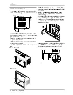 Preview for 14 page of LG LW1512ER Owner'S Manual