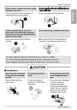 Preview for 5 page of LG LW1512ERS Owner'S Manual