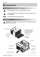 Preview for 8 page of LG LW1512ERS Owner'S Manual