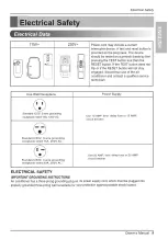 Preview for 9 page of LG LW1512ERS Owner'S Manual