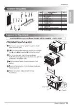 Preview for 13 page of LG LW1512ERS Owner'S Manual