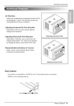 Preview for 19 page of LG LW1512ERS Owner'S Manual