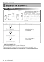 Preview for 34 page of LG LW1512ERS Owner'S Manual