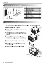 Preview for 38 page of LG LW1512ERS Owner'S Manual