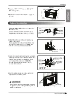 Preview for 13 page of LG LW1513ER Owner'S Manual