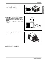 Preview for 15 page of LG LW1513ER Owner'S Manual