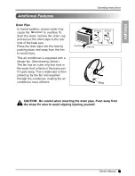 Preview for 19 page of LG LW1513ER Owner'S Manual