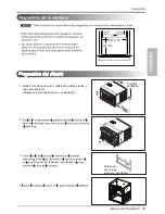 Preview for 35 page of LG LW1513ER Owner'S Manual