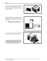 Предварительный просмотр 38 страницы LG LW1513ER Owner'S Manual