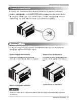 Предварительный просмотр 41 страницы LG LW1513ER Owner'S Manual