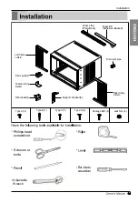 Preview for 11 page of LG LW1514ER Owner'S Manual