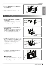 Preview for 13 page of LG LW1514ER Owner'S Manual