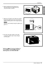 Preview for 15 page of LG LW1514ER Owner'S Manual