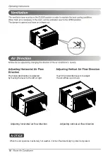 Preview for 18 page of LG LW1514ER Owner'S Manual