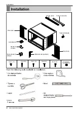 Preview for 34 page of LG LW1514ER Owner'S Manual