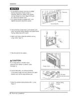 Preview for 14 page of LG LW1516ER Owner'S Manual