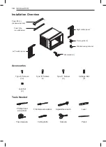 Preview for 10 page of LG LW1517IVSM Owner'S Manual