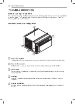 Preview for 22 page of LG LW1517IVSM Owner'S Manual