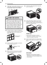 Preview for 44 page of LG LW1517IVSM Owner'S Manual