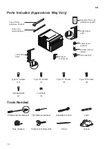 Preview for 10 page of LG LW1522ERSM Owner'S Manual