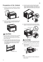 Preview for 12 page of LG LW1522ERSM Owner'S Manual