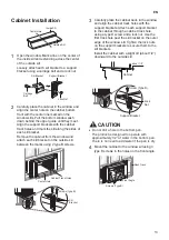 Preview for 13 page of LG LW1522ERSM Owner'S Manual