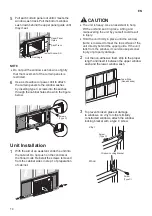 Preview for 14 page of LG LW1522ERSM Owner'S Manual