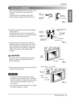 Preview for 13 page of LG LW1810HR Owner'S Manual