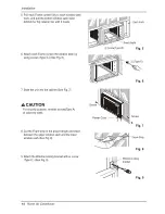 Preview for 14 page of LG LW1810HR Owner'S Manual