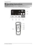 Preview for 16 page of LG LW1810HR Owner'S Manual