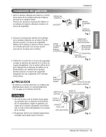 Preview for 35 page of LG LW1810HR Owner'S Manual