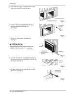 Preview for 36 page of LG LW1810HR Owner'S Manual