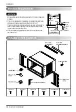 Preview for 12 page of LG LW1812HR Owner'S Manual