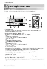 Preview for 16 page of LG LW1812HR Owner'S Manual