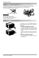 Preview for 18 page of LG LW1812HR Owner'S Manual