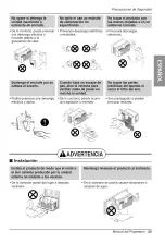 Предварительный просмотр 25 страницы LG LW1812HR Owner'S Manual