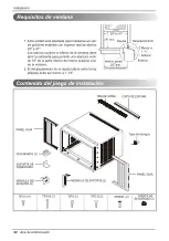 Предварительный просмотр 32 страницы LG LW1812HR Owner'S Manual