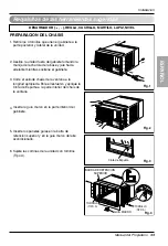 Предварительный просмотр 33 страницы LG LW1812HR Owner'S Manual