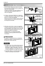 Предварительный просмотр 34 страницы LG LW1812HR Owner'S Manual