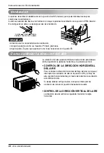 Предварительный просмотр 38 страницы LG LW1812HR Owner'S Manual