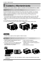 Предварительный просмотр 40 страницы LG LW1812HR Owner'S Manual