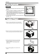 Preview for 12 page of LG LW1813ER Owner'S Manual