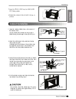 Preview for 13 page of LG LW1813ER Owner'S Manual