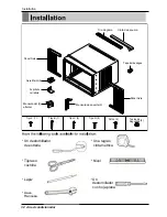 Предварительный просмотр 32 страницы LG LW1813ER Owner'S Manual