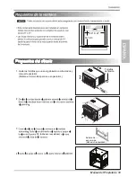 Предварительный просмотр 33 страницы LG LW1813ER Owner'S Manual