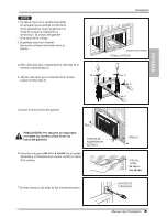 Предварительный просмотр 35 страницы LG LW1813ER Owner'S Manual