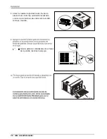 Предварительный просмотр 36 страницы LG LW1813ER Owner'S Manual